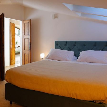 Greve Center Apartments Greve in Chianti Buitenkant foto