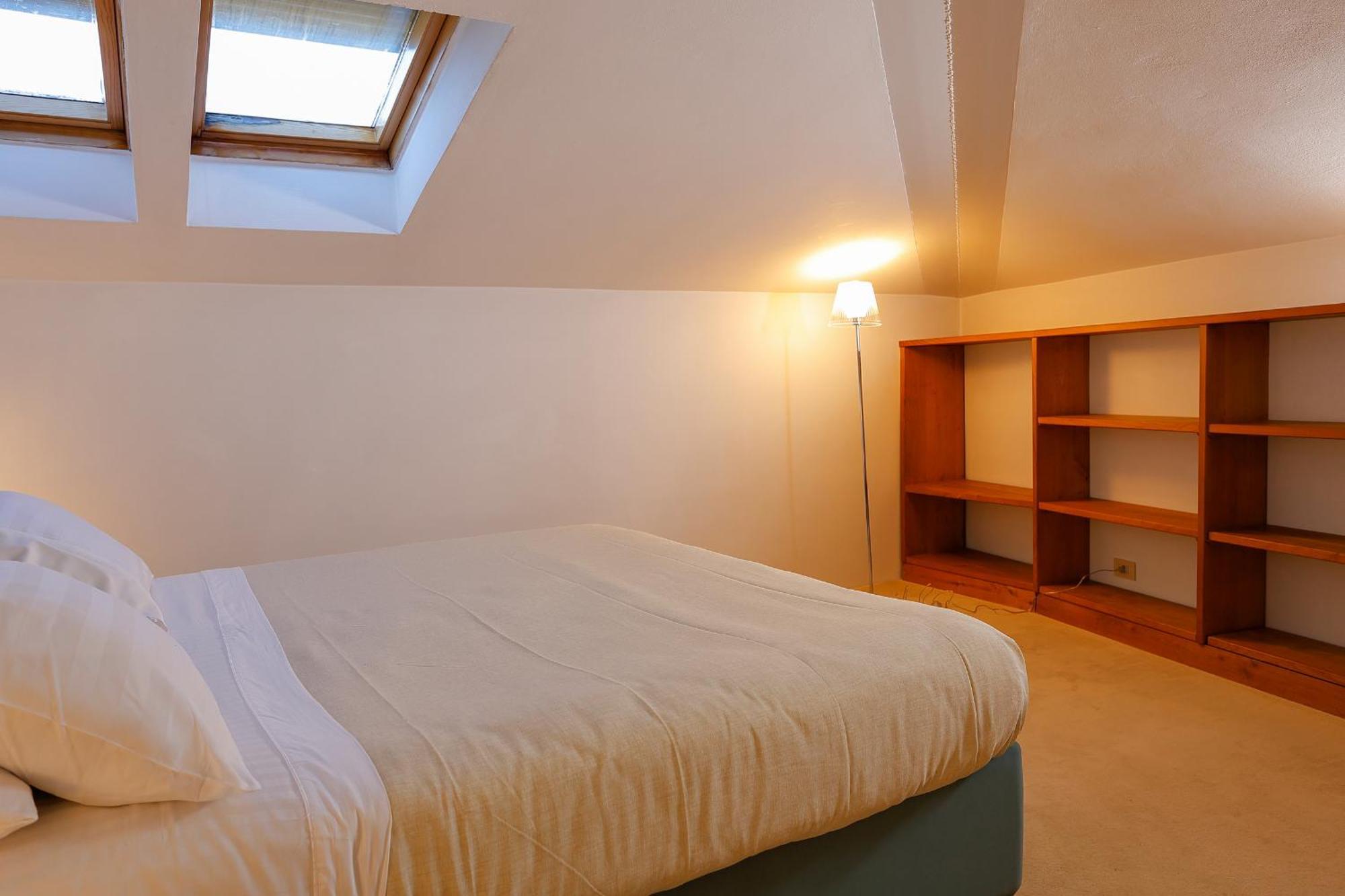 Greve Center Apartments Greve in Chianti Buitenkant foto