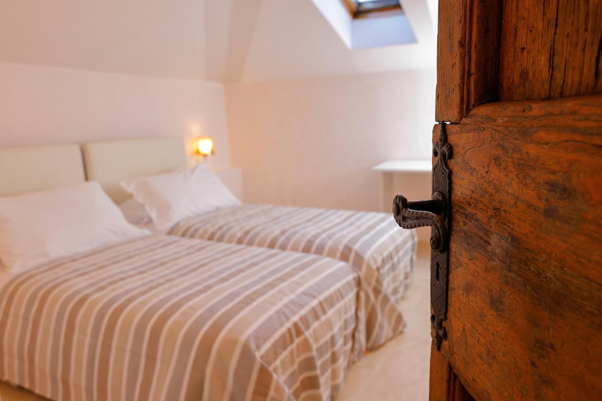 Greve Center Apartments Greve in Chianti Buitenkant foto