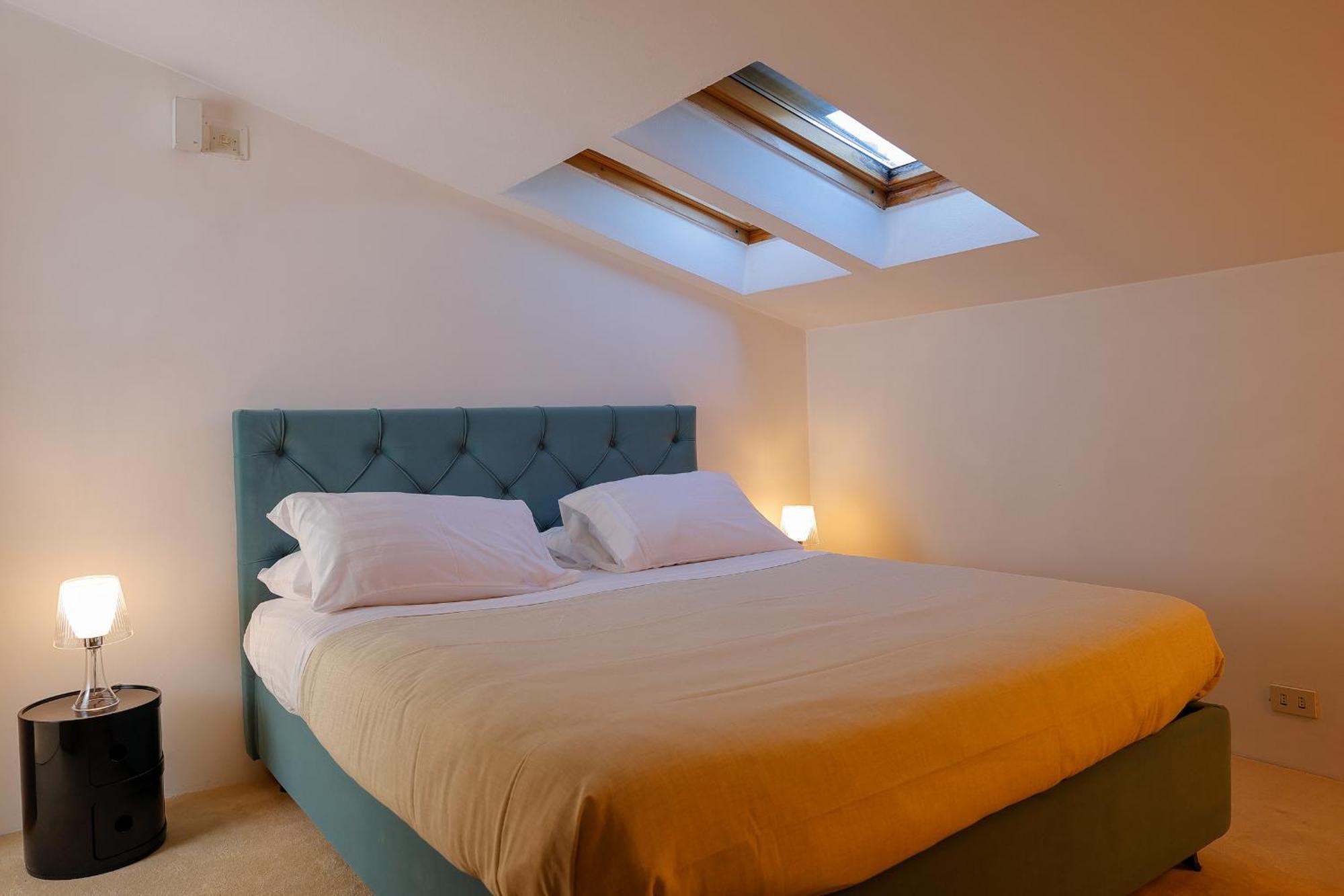 Greve Center Apartments Greve in Chianti Buitenkant foto