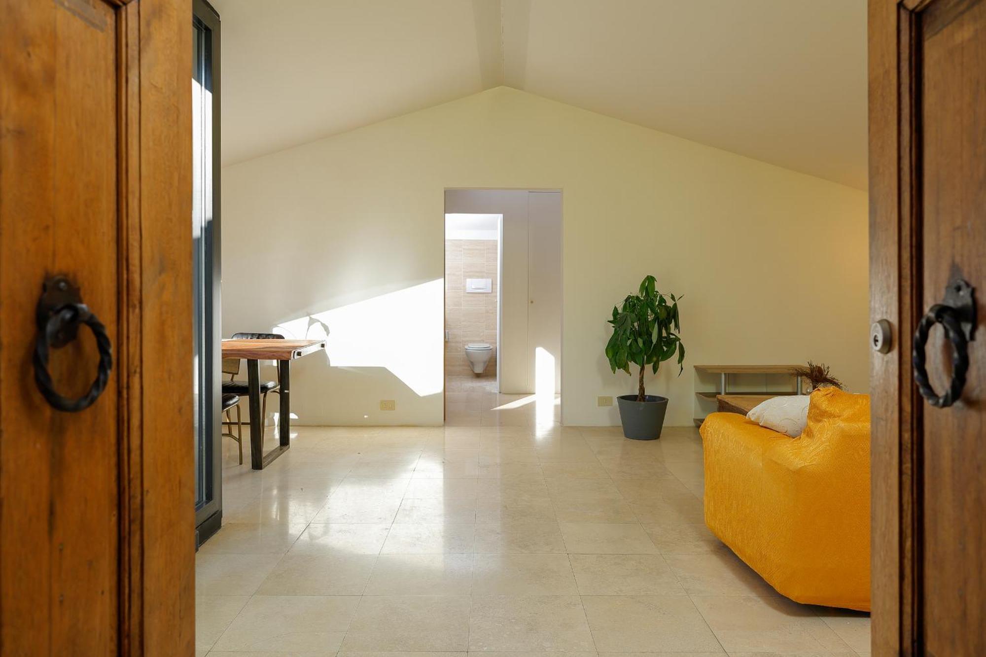 Greve Center Apartments Greve in Chianti Buitenkant foto