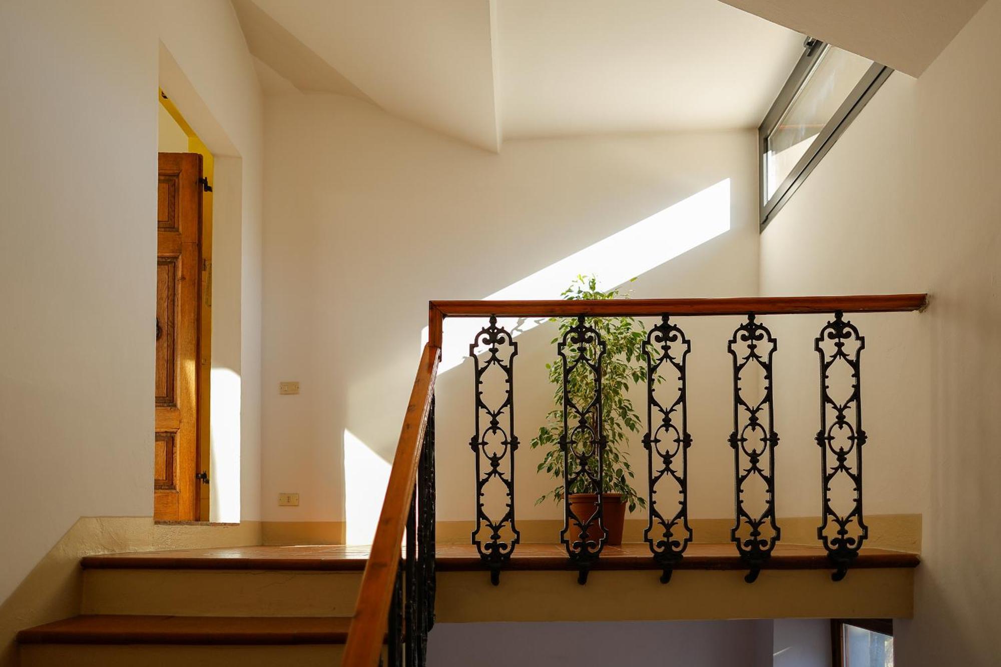 Greve Center Apartments Greve in Chianti Buitenkant foto