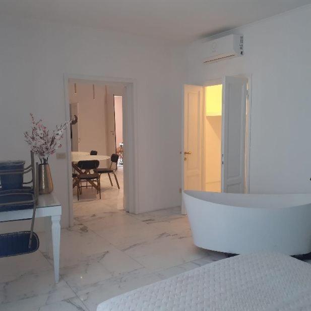Greve Center Apartments Greve in Chianti Buitenkant foto