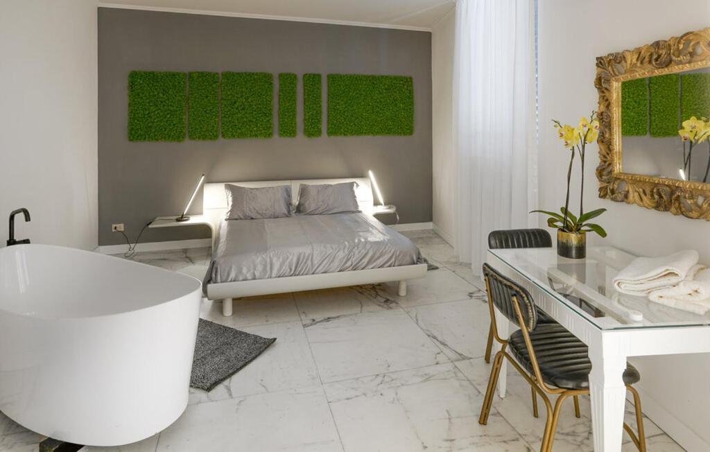 Greve Center Apartments Greve in Chianti Buitenkant foto