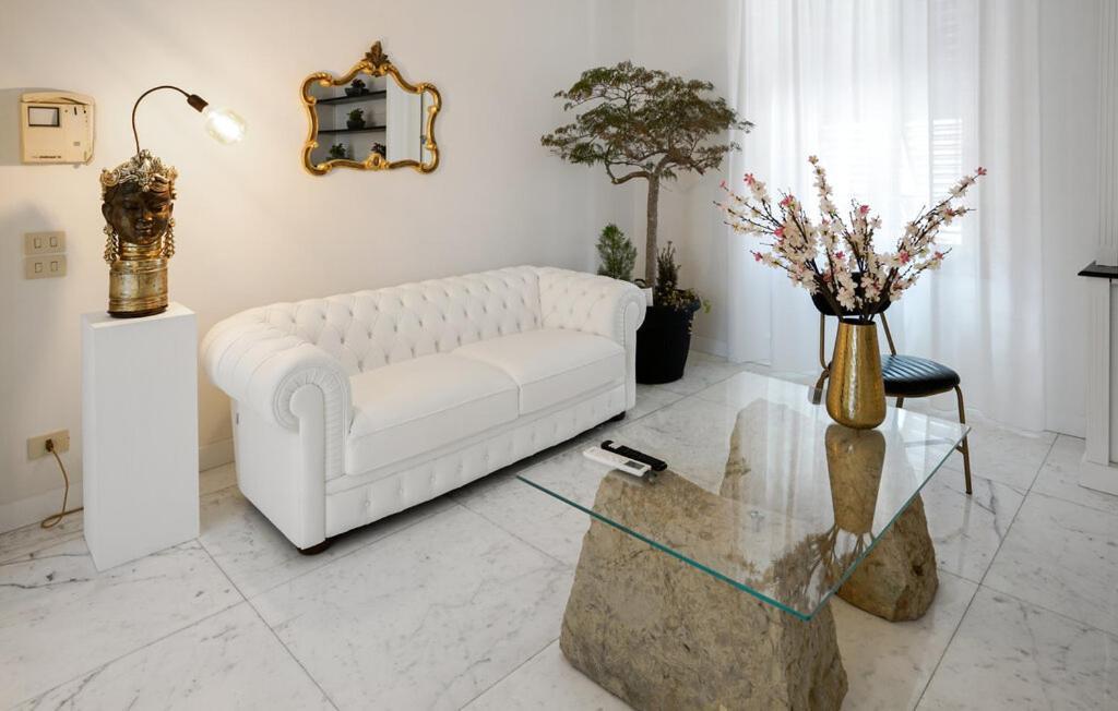 Greve Center Apartments Greve in Chianti Buitenkant foto